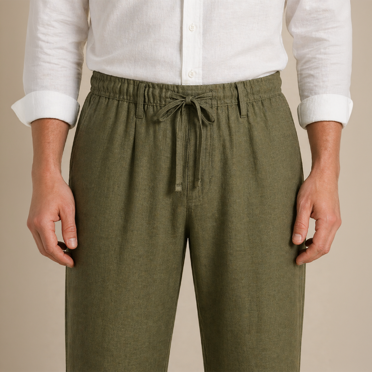 Linen Lower (Pack of 1)