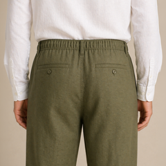 Linen Lower (Pack of 1)