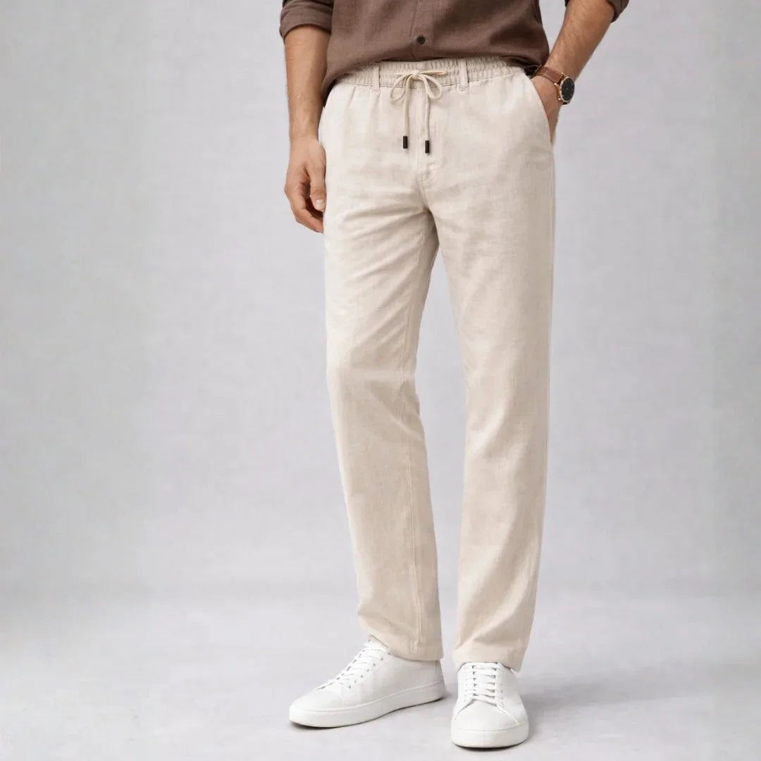 Linen Lower